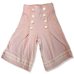 ⭐️NANNY PICKLE Girls Sailor Pants